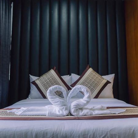 Shine Boutique Hotel Tagum Екстер'єр фото