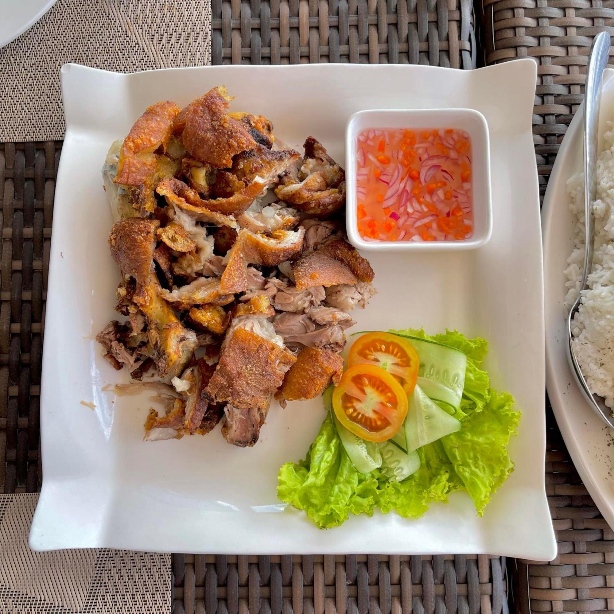 Shine Boutique Hotel Tagum Екстер'єр фото