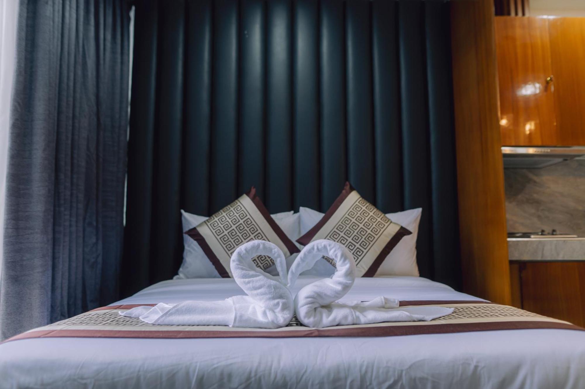 Shine Boutique Hotel Tagum Екстер'єр фото