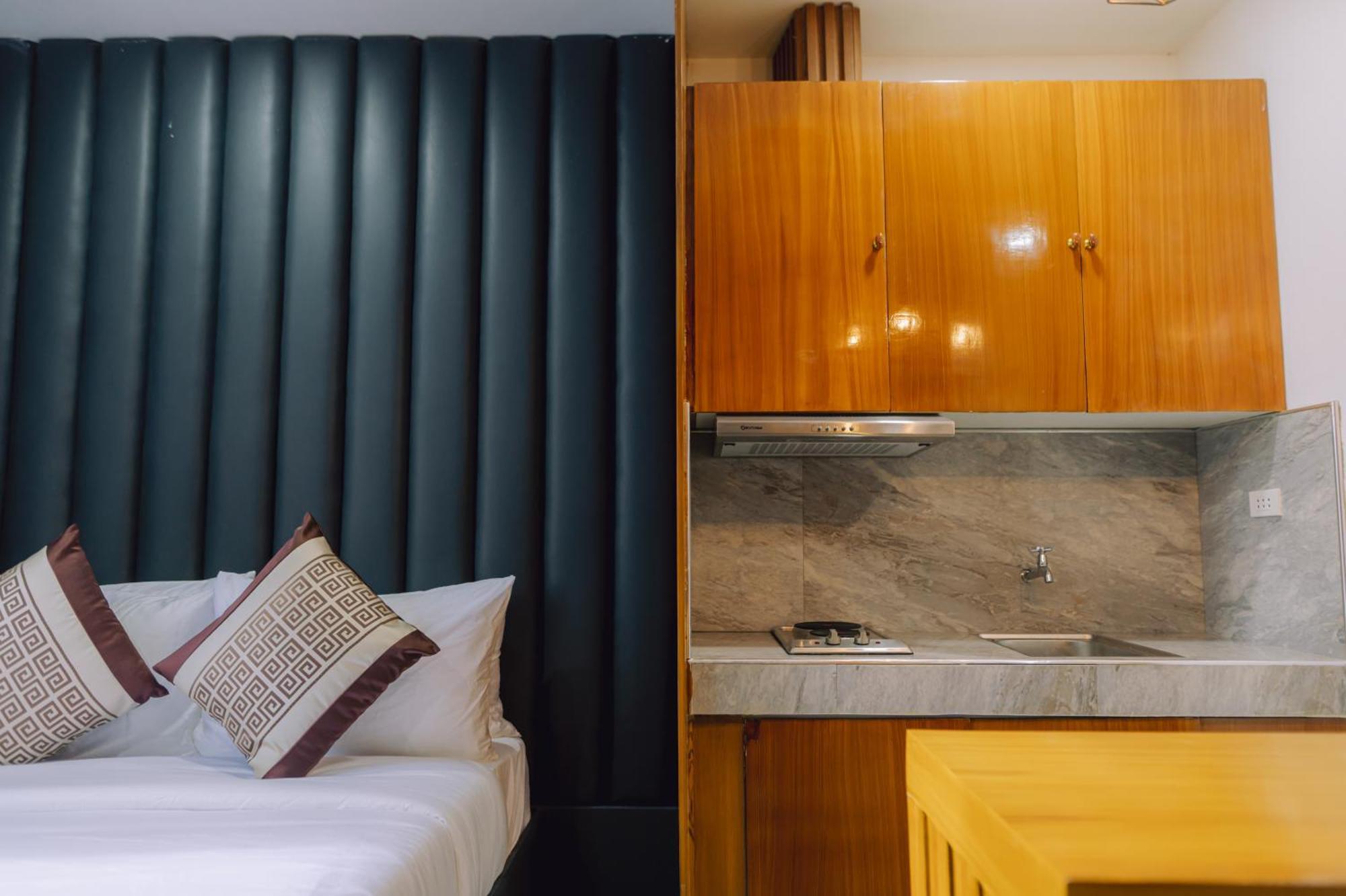 Shine Boutique Hotel Tagum Екстер'єр фото