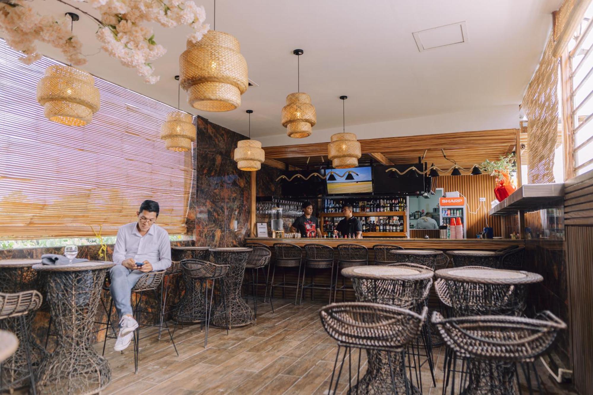Shine Boutique Hotel Tagum Екстер'єр фото